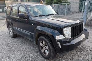 Ricambi Jeep Cherokee KK 2010 2.8 Diesel