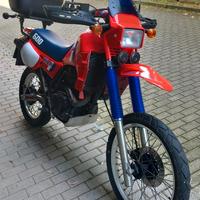 Kawasaki KLR 600 - 1984
