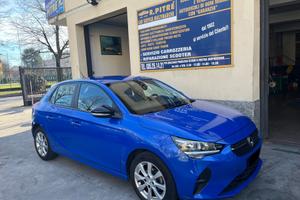 OPEL CORSA 1.2 BLITZ EDITION - 2023 - NO VINCOLI