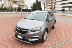 Opel Mokka X 1.4 Turbo GPL Tech Advance