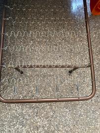 Rete letto singolo