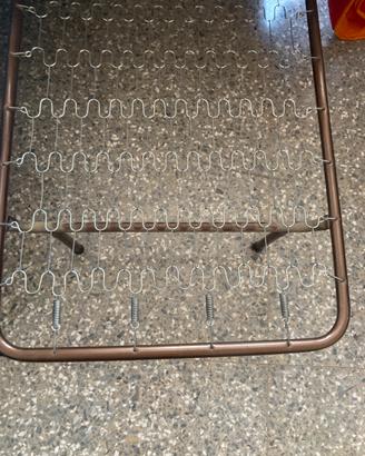 Rete letto singolo