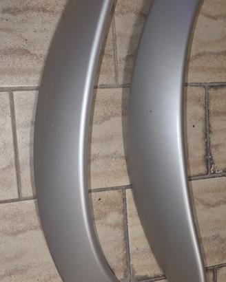 bmw f30 / f31 maniglie porta