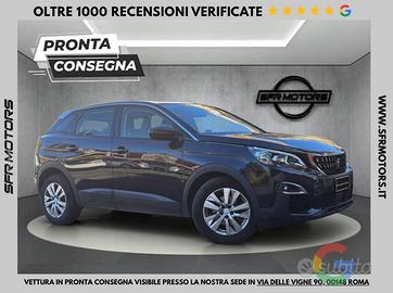Peugeot 3008 BlueHDI 130 EAT8 S&S Allure - PR...