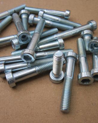 Viti Carter Motore Guzzi Benelli 4 cilindri Origin