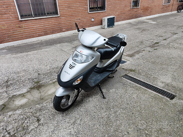 Kymco movie 150 XL