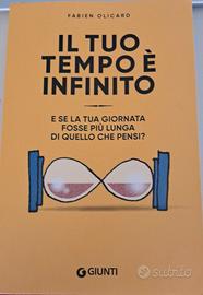 Il tuo tempo è infinito