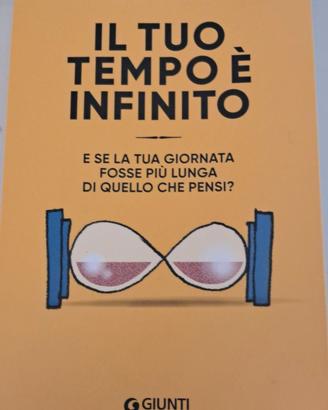 Il tuo tempo è infinito