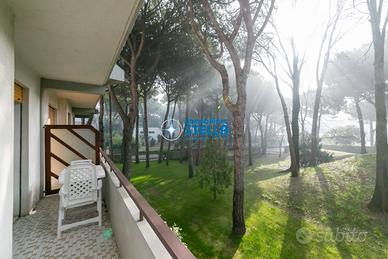 Pineta / monolocale * per le tue vacanze 4-11/07