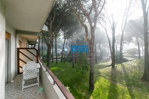 Pineta / monolocale * per le tue vacanze 4-11/07
