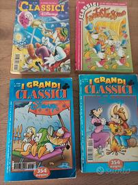 I grandi classici Disney
