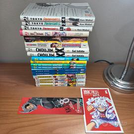 lotto manga