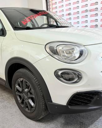 Fiat 500X 1.6 MultiJet 120 CV Sport