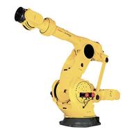 Programmatore robot Fanuc