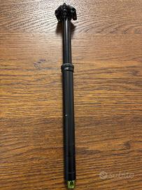 Reggi sella  telescopico