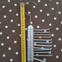 Porta cravatte - foulards