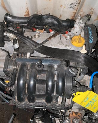 MOTORE FIAT 955A1000 1.4 B