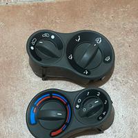 Accessori Fiat Panda 169