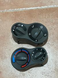 Accessori Fiat Panda 169