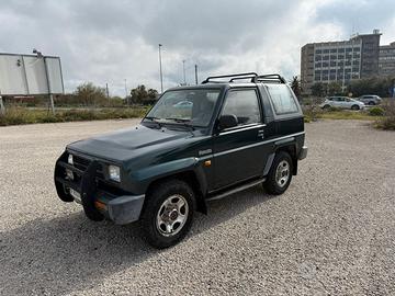 Daihatsu Feroza 1.6 1992