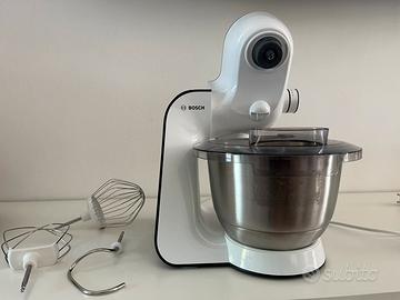 Impastatrice Bosch MUM54A00