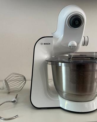 Impastatrice Bosch MUM54A00