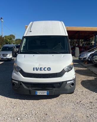 Iveco Daily 35S17V 3.0 HPT