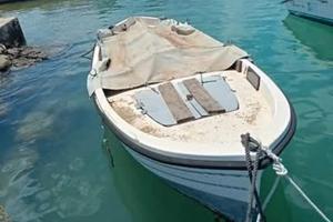 gozzo carrellabile resina