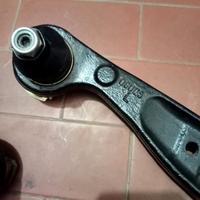 Kit braccio oscillante BMW