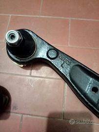 Kit braccio oscillante BMW