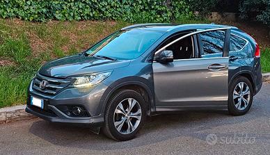 Honda CR-V 1.6 i-DTEC Lifestyle 2WD 2014 – 190.986