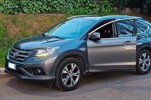 Honda CR-V 1.6 i-DTEC Lifestyle 2WD 2014 – 190.986