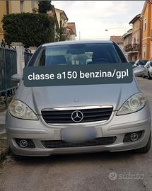 mercedes classe a 150