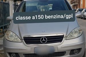 mercedes classe a 150