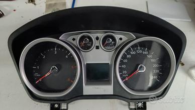 Quadro strumenti FORD FOCUS C-MAX