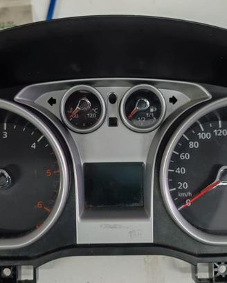 Quadro strumenti FORD FOCUS C-MAX