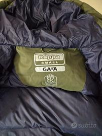 Giacca da sci Kappa. Piumino