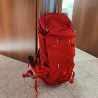 Zaino scialpinismo Mammut spindrift guide 42L