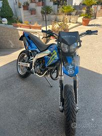 Derbi 50 limited edition
