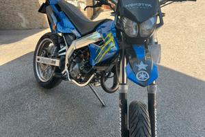 Derbi 50 limited edition