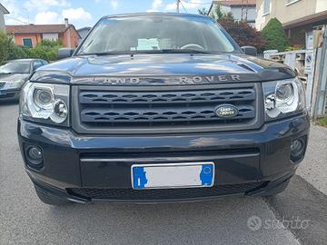 LAND ROVER FREELANDER 2.2 HSE