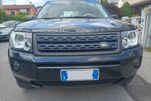 LAND ROVER FREELANDER 2.2 HSE