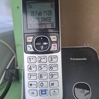 Ricevitore portatile