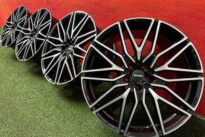 Cerchi Audi Volkswagen 9Jx20 5x112 Skoda Mercedes