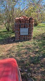 tegole per tettoie 
