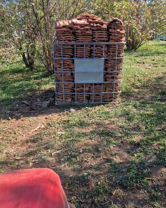 tegole per tettoie 