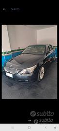 BMW 530 D