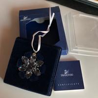 Pendente stella Swarovski