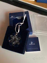 Pendente stella Swarovski