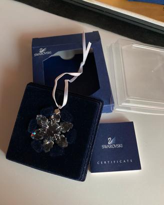 Pendente stella Swarovski